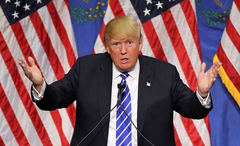Trump reportedly to sue Facebook and Twitter CEOs for everyone ‘cancelled’ by social media Trump reportedly to sue Facebook and Twitter CEOs for everyone ‘cancelled’ by social media