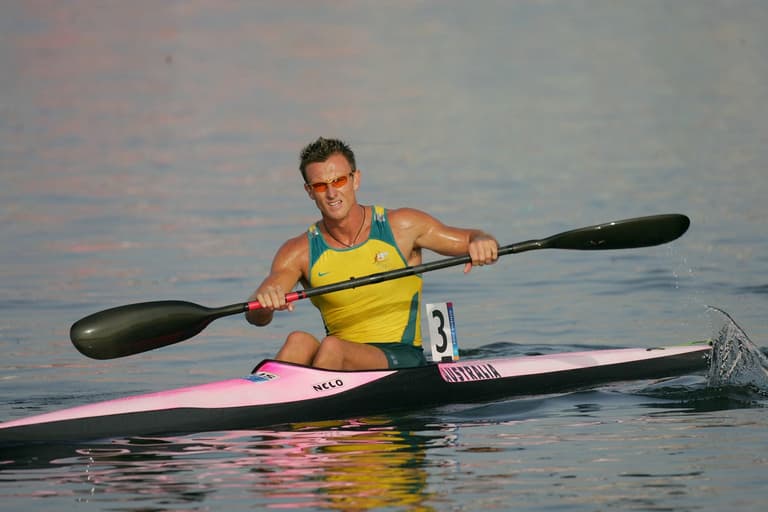 Olympic Kayaker Nathan Baggaley sentenced to 25 years in prison Olympic Kayaker Nathan Baggaley sentenced to 25 years in prison