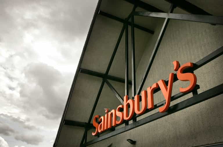 Sainsbury’s recall vegan lasagne – as it contains pork, beef and milk Sainsbury’s recall vegan lasagne – as it contains pork, beef and milk
