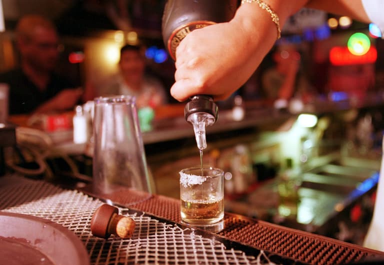 Doctor says never take paracetamol to treat a hangover and reveals what to take instead Doctor says never take paracetamol to treat a hangover and reveals what to take instead