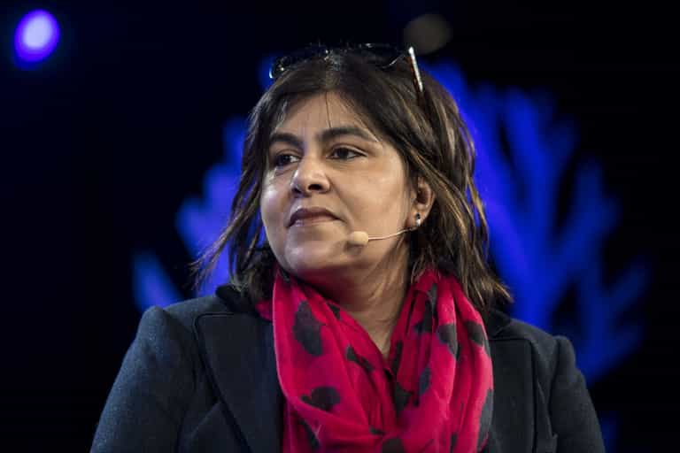 Tory Peer calls out Priti Patel over Conservatives ‘feeding racism’ in country Tory Peer calls out Priti Patel over Conservatives ‘feeding racism’ in country