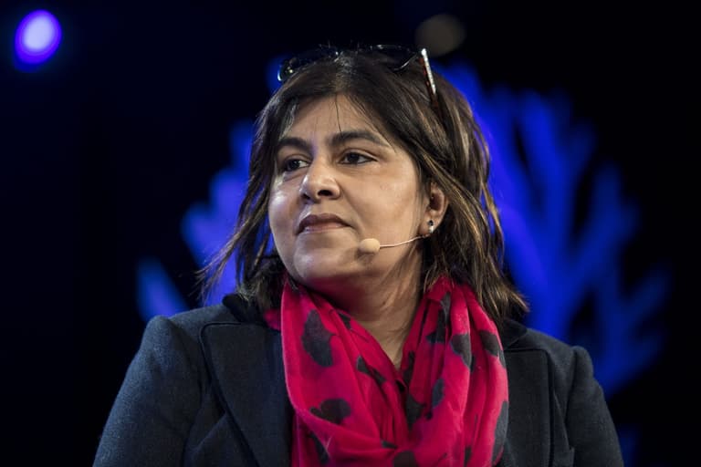Tory Peer calls out Priti Patel over Conservatives ‘feeding racism’ in country Tory Peer calls out Priti Patel over Conservatives ‘feeding racism’ in country