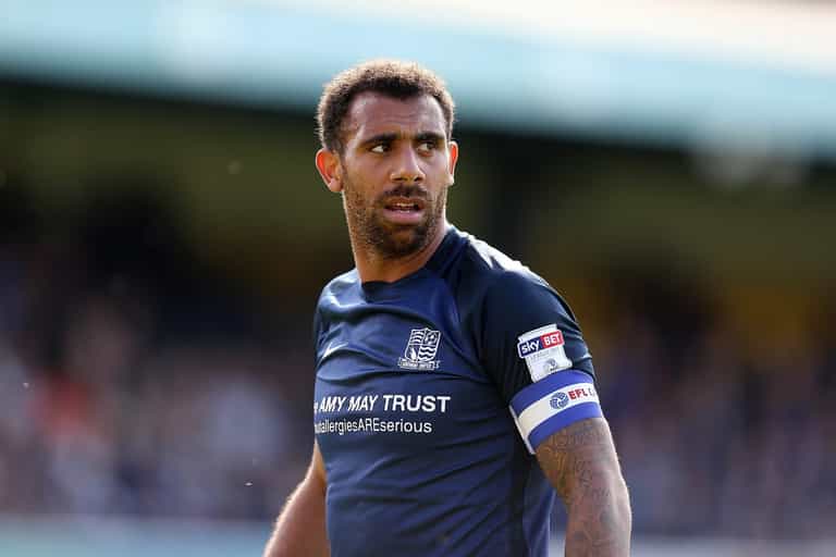 Anton Ferdinand says England should be banned from hosting 2030 World Cup Anton Ferdinand says England should be banned from hosting 2030 World Cup