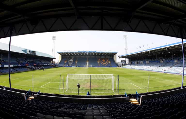 Portsmouth sack three players for racist messages about Rashford, Sancho and Saka Portsmouth sack three players for racist messages about Rashford, Sancho and Saka