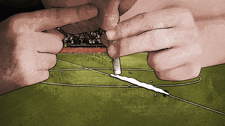 ‘I did three grams of coke during a game’: Inside football’s problem with Class A drugs ‘I did three grams of coke during a game’: Inside football’s problem with Class A drugs