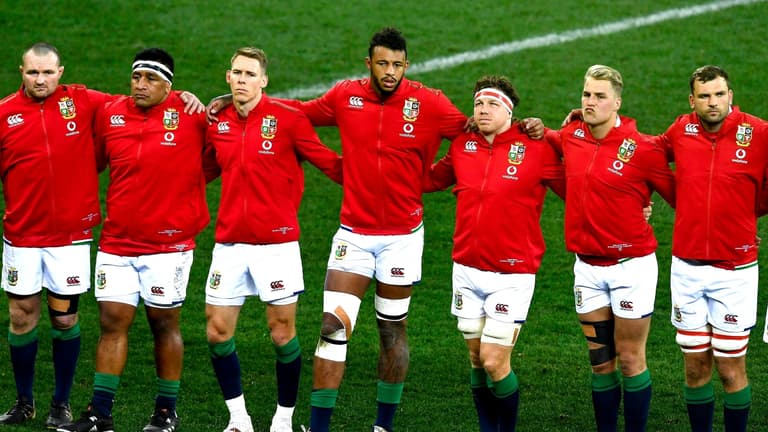 Mako Vunipola starts as three changes made to Lions team for Second Test Mako Vunipola starts as three changes made to Lions team for Second Test