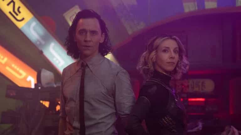 Loki season 2 has been confirmed by Disney Loki season 2 has been confirmed by Disney