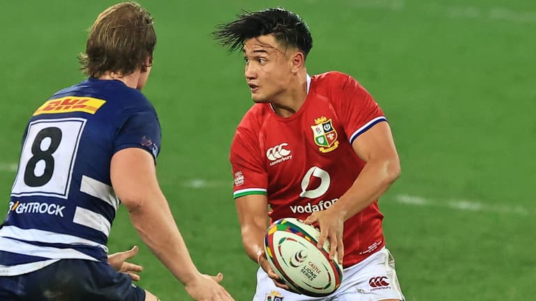 Lions player ratings as Marcus Smith impresses in huge Stormers win Lions player ratings as Marcus Smith impresses in huge Stormers win