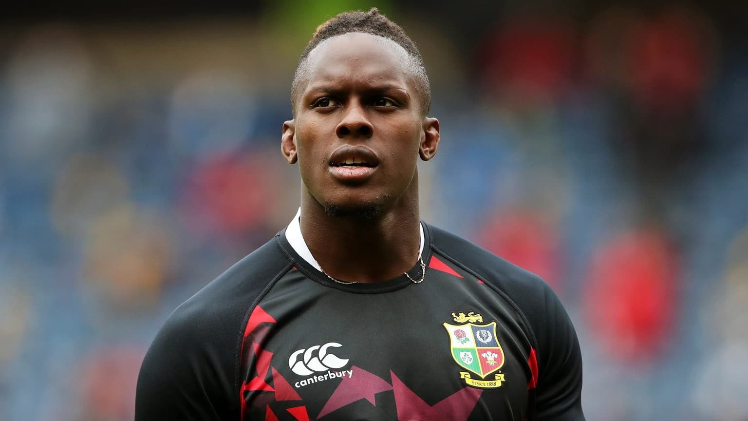 10 England players involved as Lions team named for tour opener