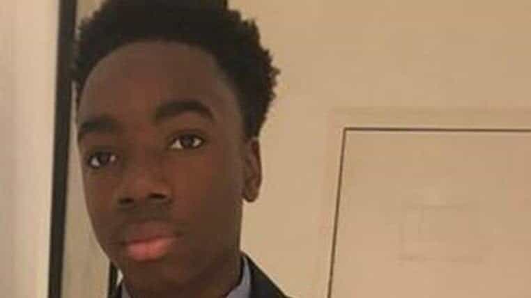 Met Police officers given misconduct notices over Richard Okorogheye disappearance Met Police officers given misconduct notices over Richard Okorogheye disappearance