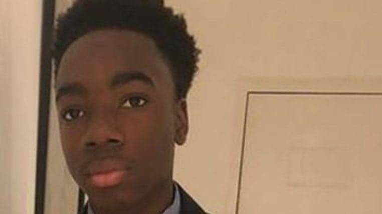 Met Police officers given misconduct notices over Richard Okorogheye disappearance Met Police officers given misconduct notices over Richard Okorogheye disappearance