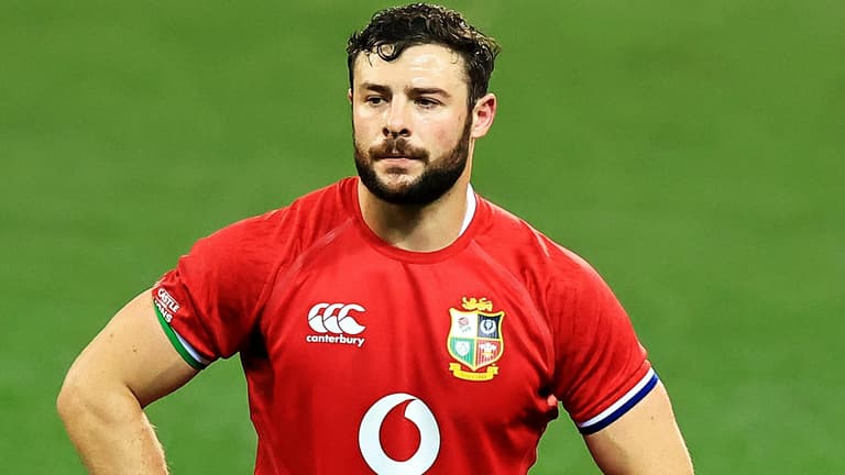 Robbie Henshaw told, in no uncertain terms, what is required for Lions victory Robbie Henshaw told, in no uncertain terms, what is required for Lions victory