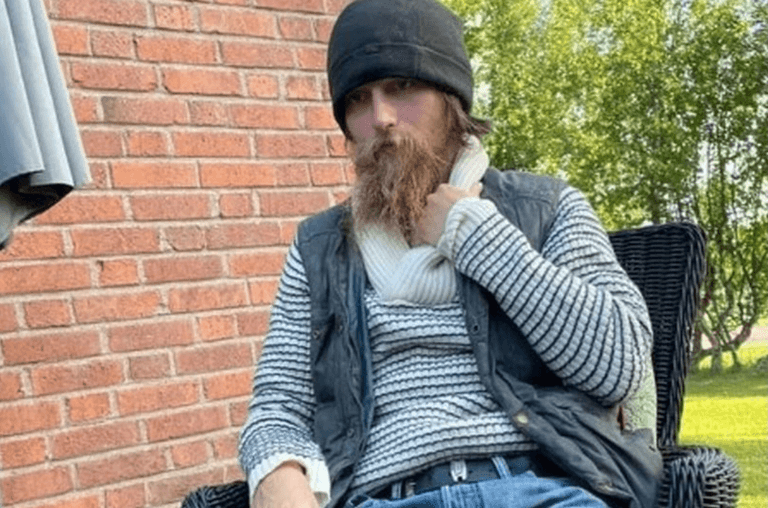 Man from Yorkshire missing for a year found in Lapland Man from Yorkshire missing for a year found in Lapland