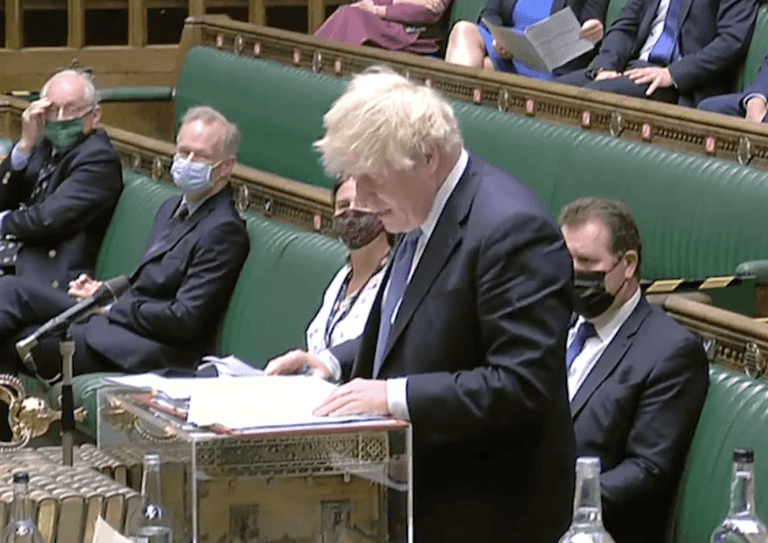 Tory MPs shout ‘Labour member’ as Keir Starmer references Tyrone Mings in parliament Tory MPs shout ‘Labour member’ as Keir Starmer references Tyrone Mings in parliament