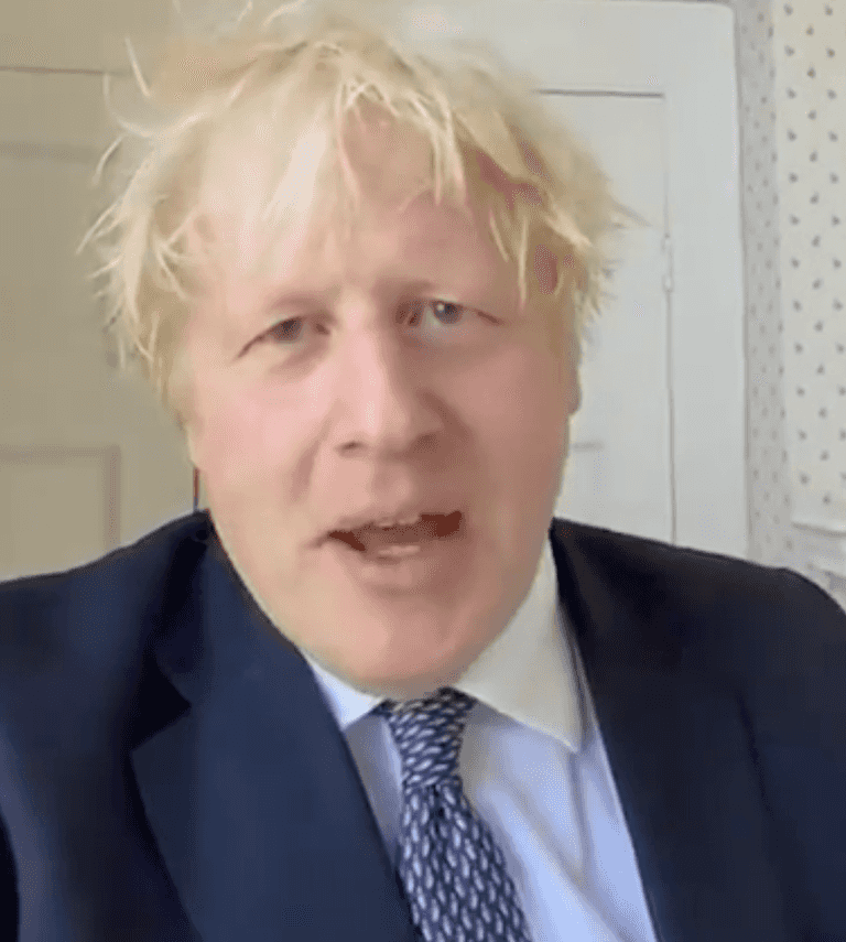 Johnson pleads with people to ‘stick to rules’ just hours after trying to dodge isolation Johnson pleads with people to ‘stick to rules’ just hours after trying to dodge isolation