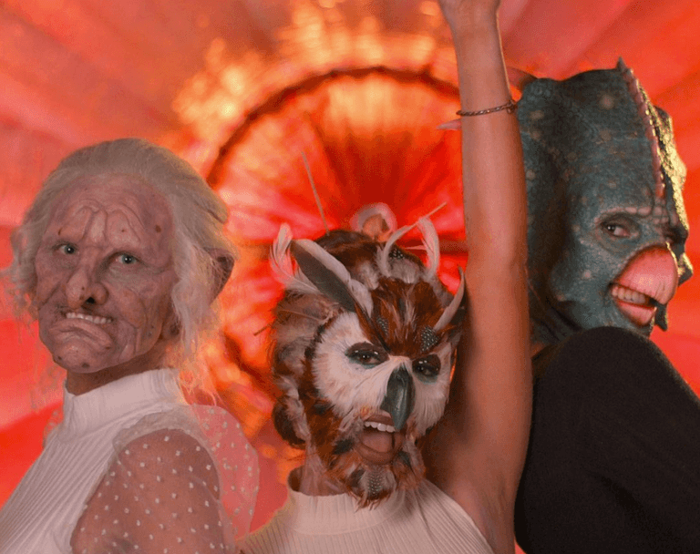Furry community say Netflix series ‘piggybacking’ on those who identify as animals Furry community say Netflix series ‘piggybacking’ on those who identify as animals