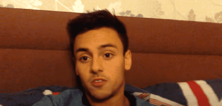 Tom Daley coming out was a defining moment in my gay youth – his gold medal is another Tom Daley coming out was a defining moment in my gay youth – his gold medal is another