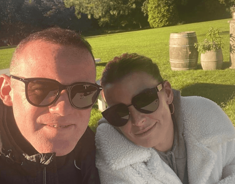 Police confirm they are investigating blackmail after Wayne Rooney hotel photos go viral Police confirm they are investigating blackmail after Wayne Rooney hotel photos go viral
