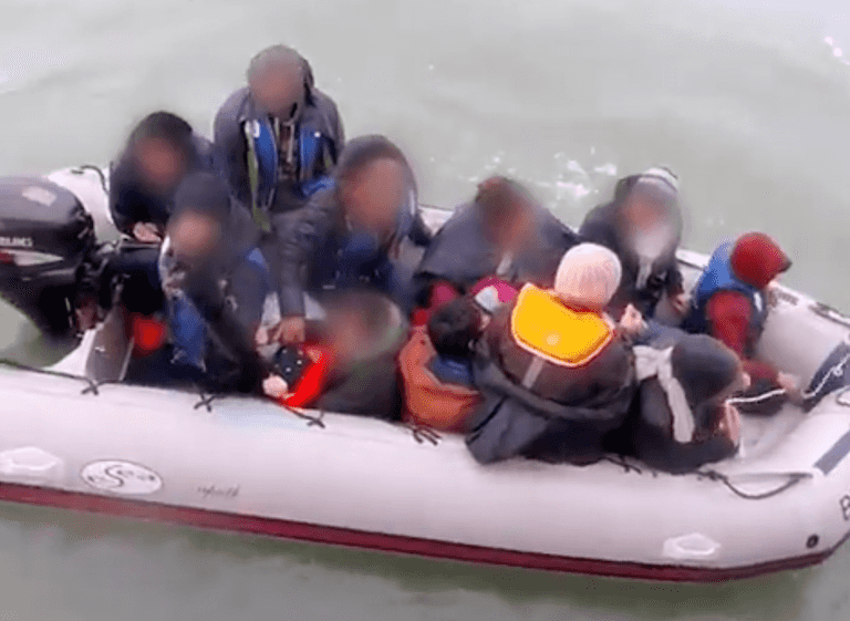 RNLI see surge in donations after Nigel Farage’s migrant rescue criticism RNLI see surge in donations after Nigel Farage’s migrant rescue criticism