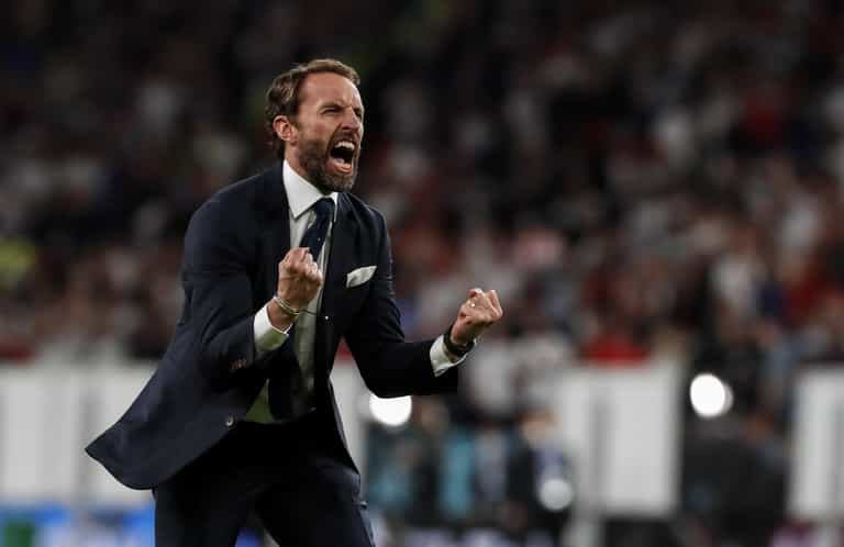 Gareth Southgate reportedly set to receive knighthood if England win Euros Gareth Southgate reportedly set to receive knighthood if England win Euros