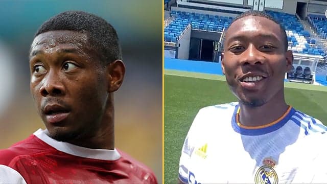 Marca criticised as article calls David Alaba “the black Sergio Ramos” Marca criticised as article calls David Alaba “the black Sergio Ramos”