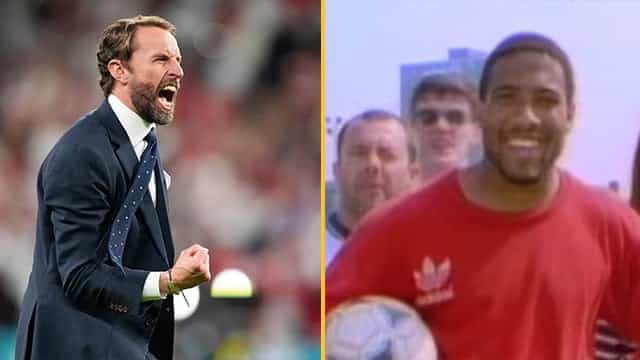 England fan reveals ingenious Twitter thread, hours before Euro 2020 final England fan reveals ingenious Twitter thread, hours before Euro 2020 final