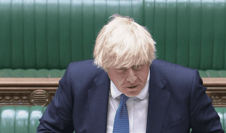 Boris Johnson denies defending those who boo England players taking a knee Boris Johnson denies defending those who boo England players taking a knee