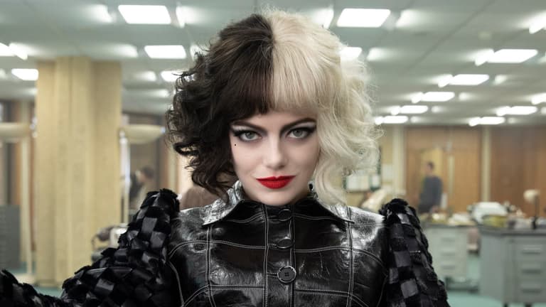 Parents warned over Cruella star Emma Stone’s new film dropping today Parents warned over Cruella star Emma Stone’s new film dropping today