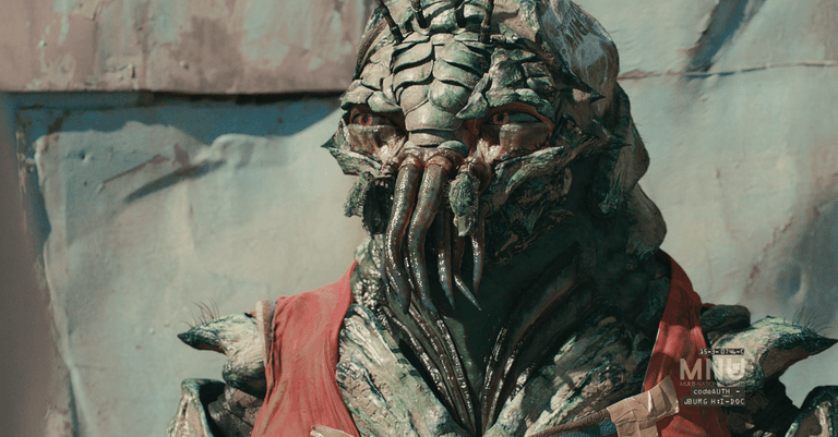 District 9 director shares District 10 sequel details and teases ‘awesome’ story District 9 director shares District 10 sequel details and teases ‘awesome’ story