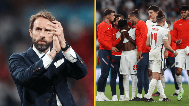 England are out, but for once it’s not the same old story England are out, but for once it’s not the same old story