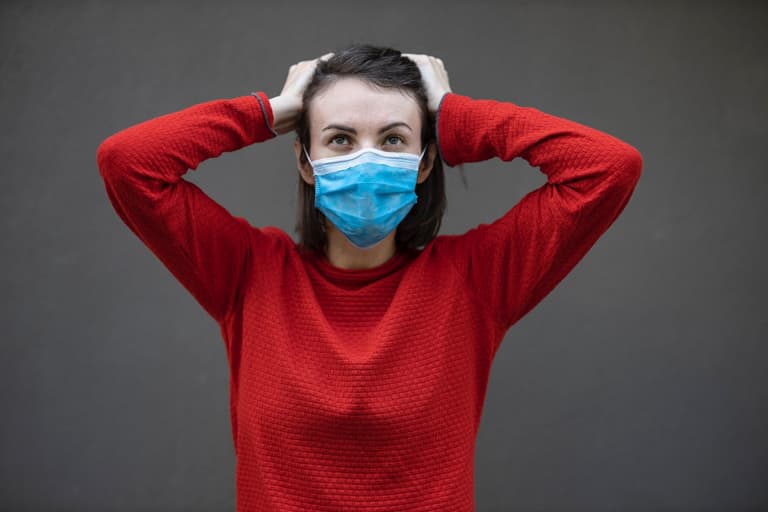 Face masks and social distancing may no longer be mandatory from July 19th Face masks and social distancing may no longer be mandatory from July 19th