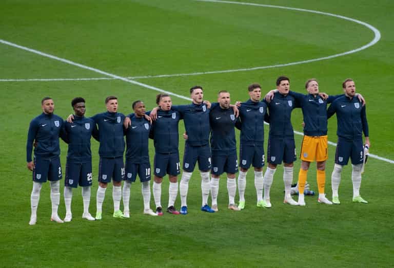 England to donate Euros prize money to NHS England to donate Euros prize money to NHS