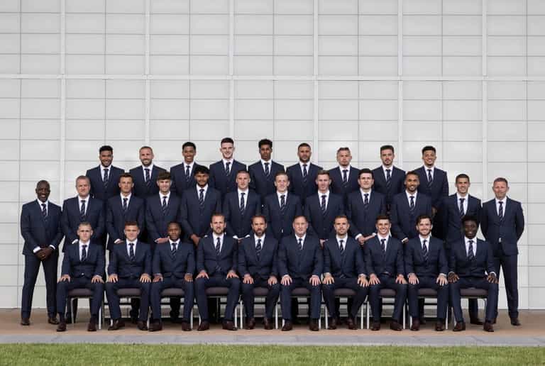 England players’ families pay pen emotional letters ahead of final England players’ families pay pen emotional letters ahead of final