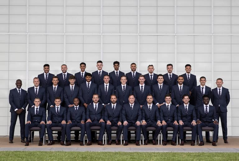 England players’ families pay pen emotional letters ahead of final England players’ families pay pen emotional letters ahead of final