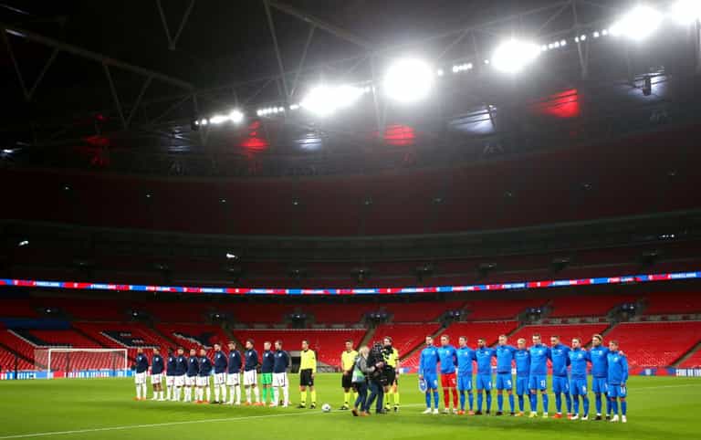 England could be forced to play without fans as UEFA investigates Euro 2020 final chaos England could be forced to play without fans as UEFA investigates Euro 2020 final chaos