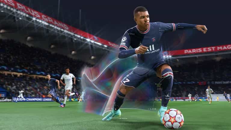 Fresh FIFA 22 leaks reveal new features for Career Mode Fresh FIFA 22 leaks reveal new features for Career Mode