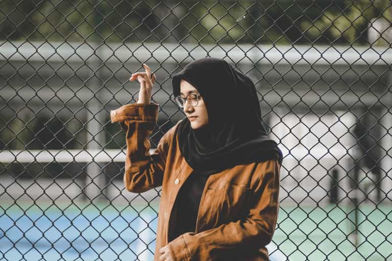 Women can be sacked for wearing hijab, EU court rules Women can be sacked for wearing hijab, EU court rules