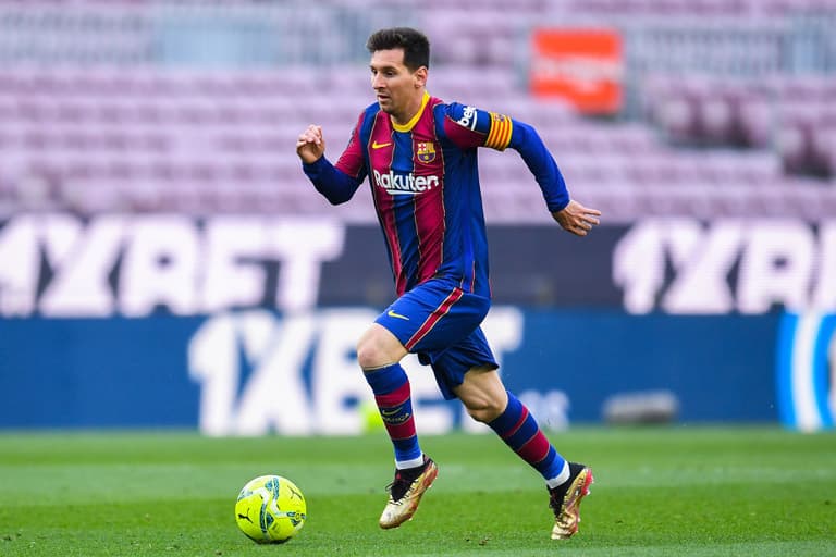 The free agent XI is now unreal after Lionel Messi’s contract expired The free agent XI is now unreal after Lionel Messi’s contract expired