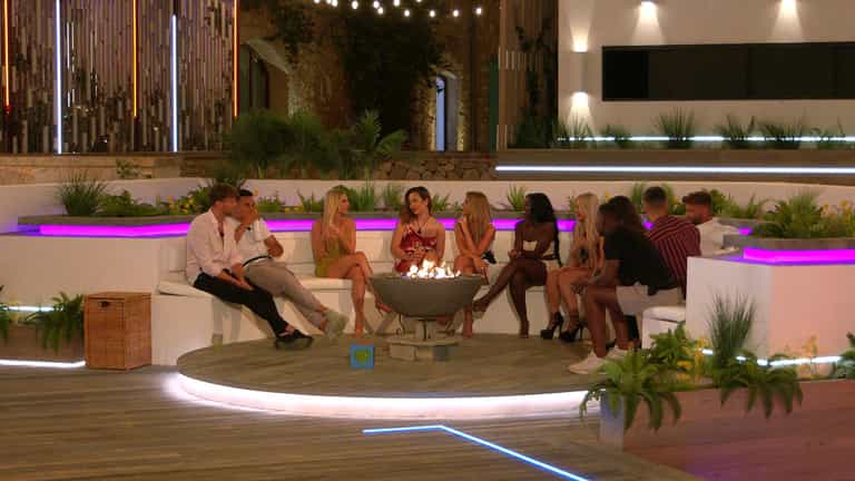 Love Island twist sees girls go to Casa Amor for first time in three years Love Island twist sees girls go to Casa Amor for first time in three years