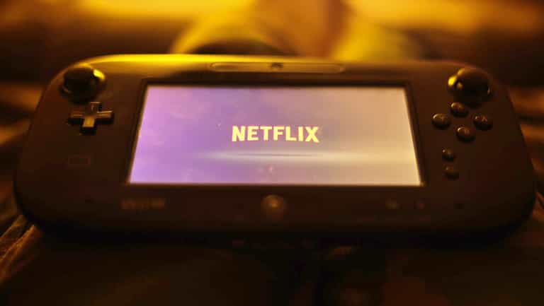Netflix to start offering video games as part of service Netflix to start offering video games as part of service