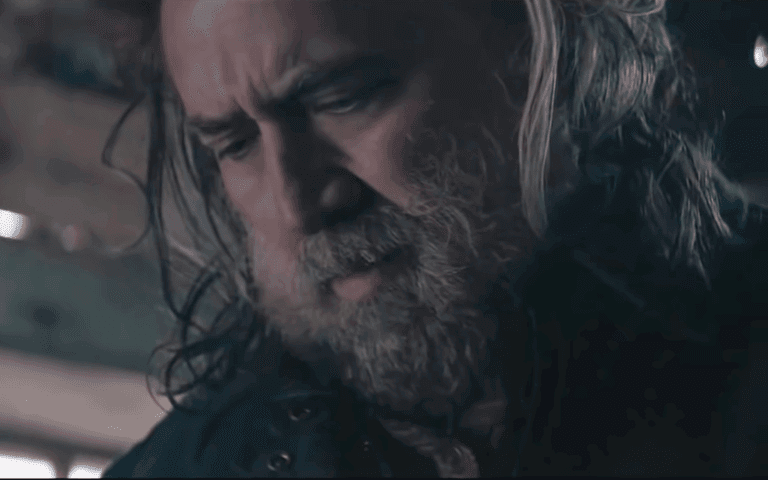 Nicolas Cage’s new thriller has 98% on Rotten Tomatoes Nicolas Cage’s new thriller has 98% on Rotten Tomatoes