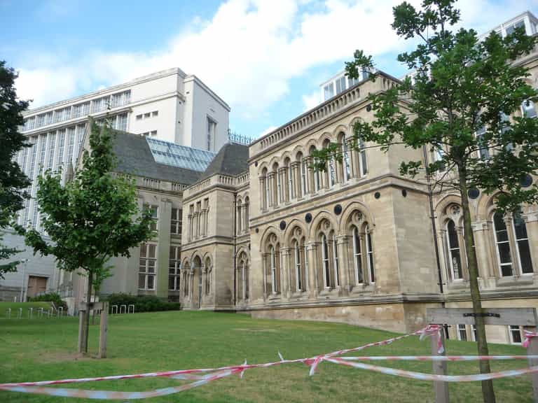University withdraws student offer over racist abuse of England players University withdraws student offer over racist abuse of England players