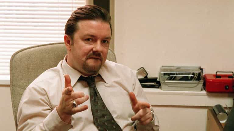 UK Office officially better than US Office, according to huge critic poll UK Office officially better than US Office, according to huge critic poll