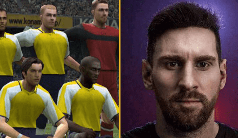Pro Evolution Soccer has been killed off after 26 years Pro Evolution Soccer has been killed off after 26 years