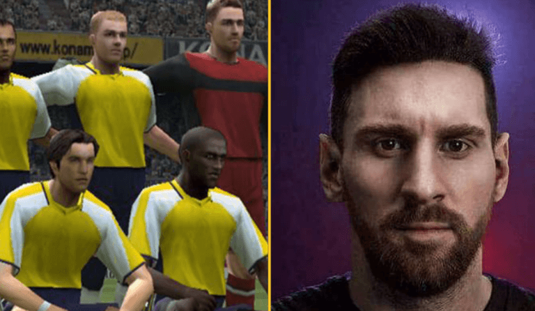 Pro Evolution Soccer has been killed off after 26 years Pro Evolution Soccer has been killed off after 26 years