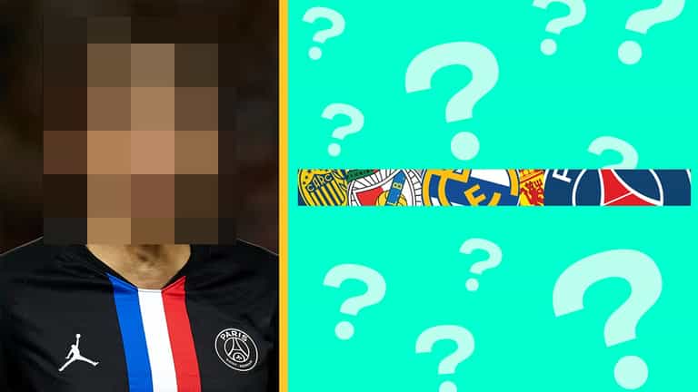 FootballJOE’s Career Path Quiz: #1 FootballJOE’s Career Path Quiz: #1