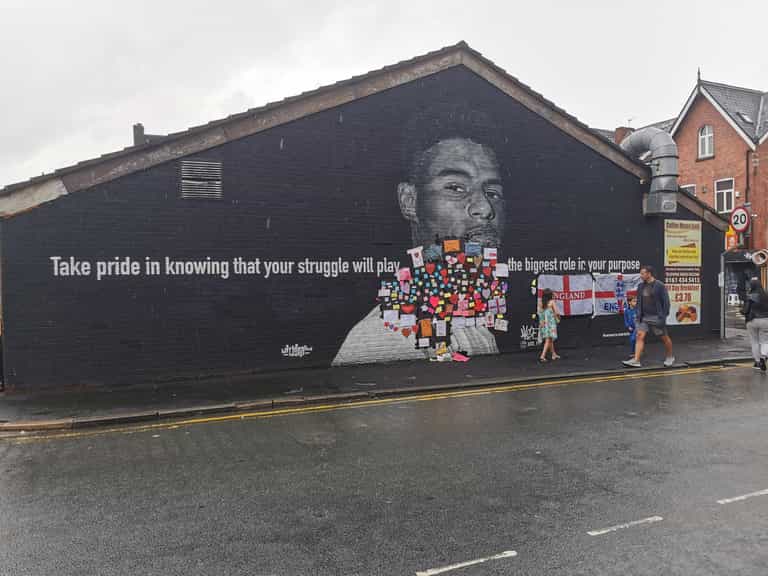 England is ‘systemically racist’, think tank tells the UN England is ‘systemically racist’, think tank tells the UN