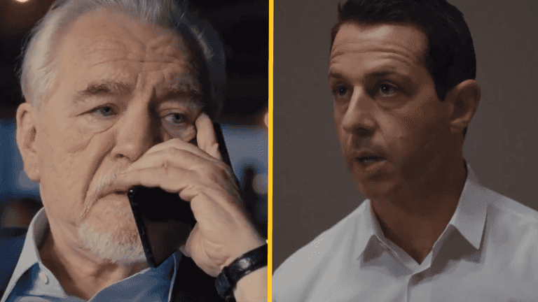 HBO release first trailer for Succession Season 3 and it looks incredible HBO release first trailer for Succession Season 3 and it looks incredible