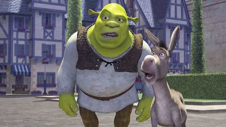 Man points out incredibly dark moment you probably missed in Shrek Man points out incredibly dark moment you probably missed in Shrek