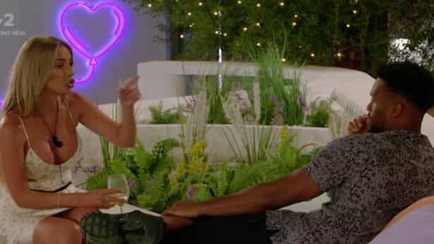 ITV responds after Love Island fans raise concerns over contestant welfare ITV responds after Love Island fans raise concerns over contestant welfare
